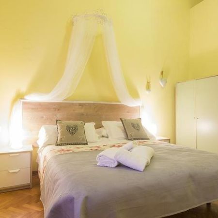 Ridolfi Guest House Florencie Exteriér fotografie