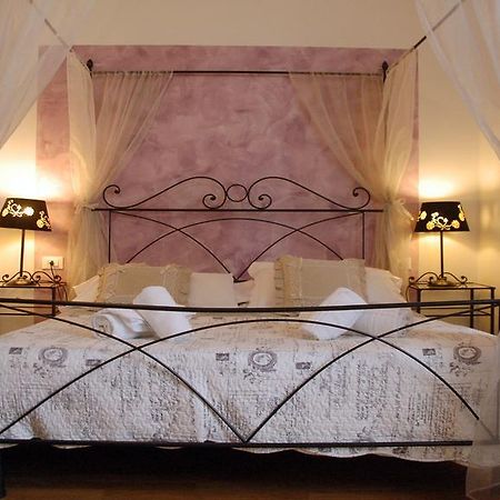 Ridolfi Guest House Florencie Exteriér fotografie