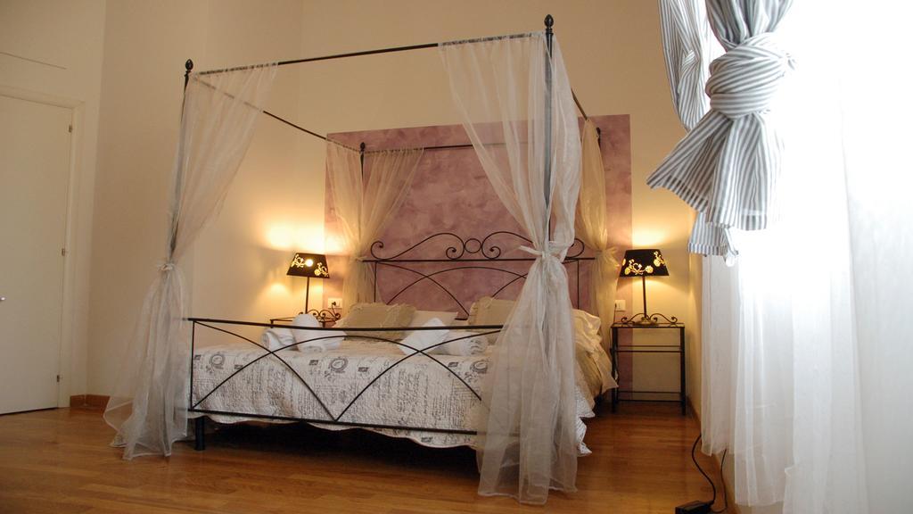 Ridolfi Guest House Florencie Exteriér fotografie
