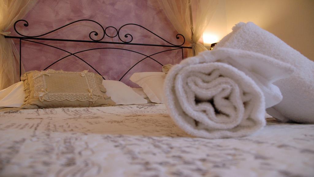 Ridolfi Guest House Florencie Exteriér fotografie
