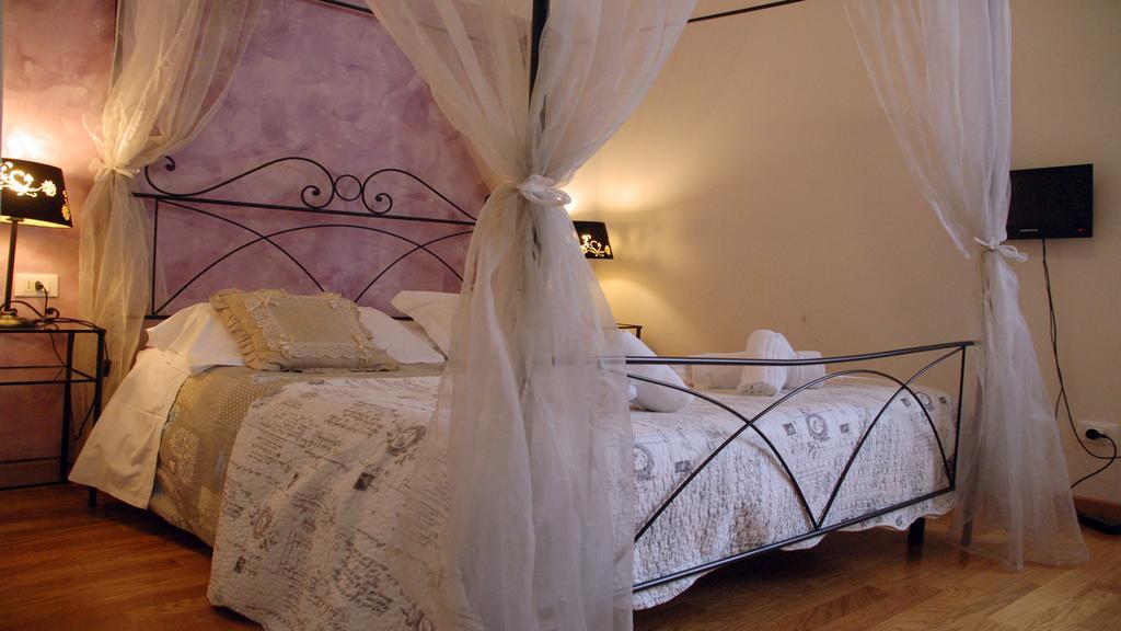 Ridolfi Guest House Florencie Exteriér fotografie