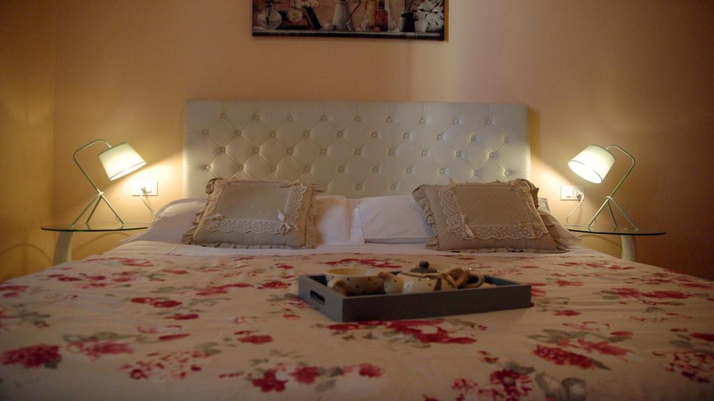 Ridolfi Guest House Florencie Exteriér fotografie