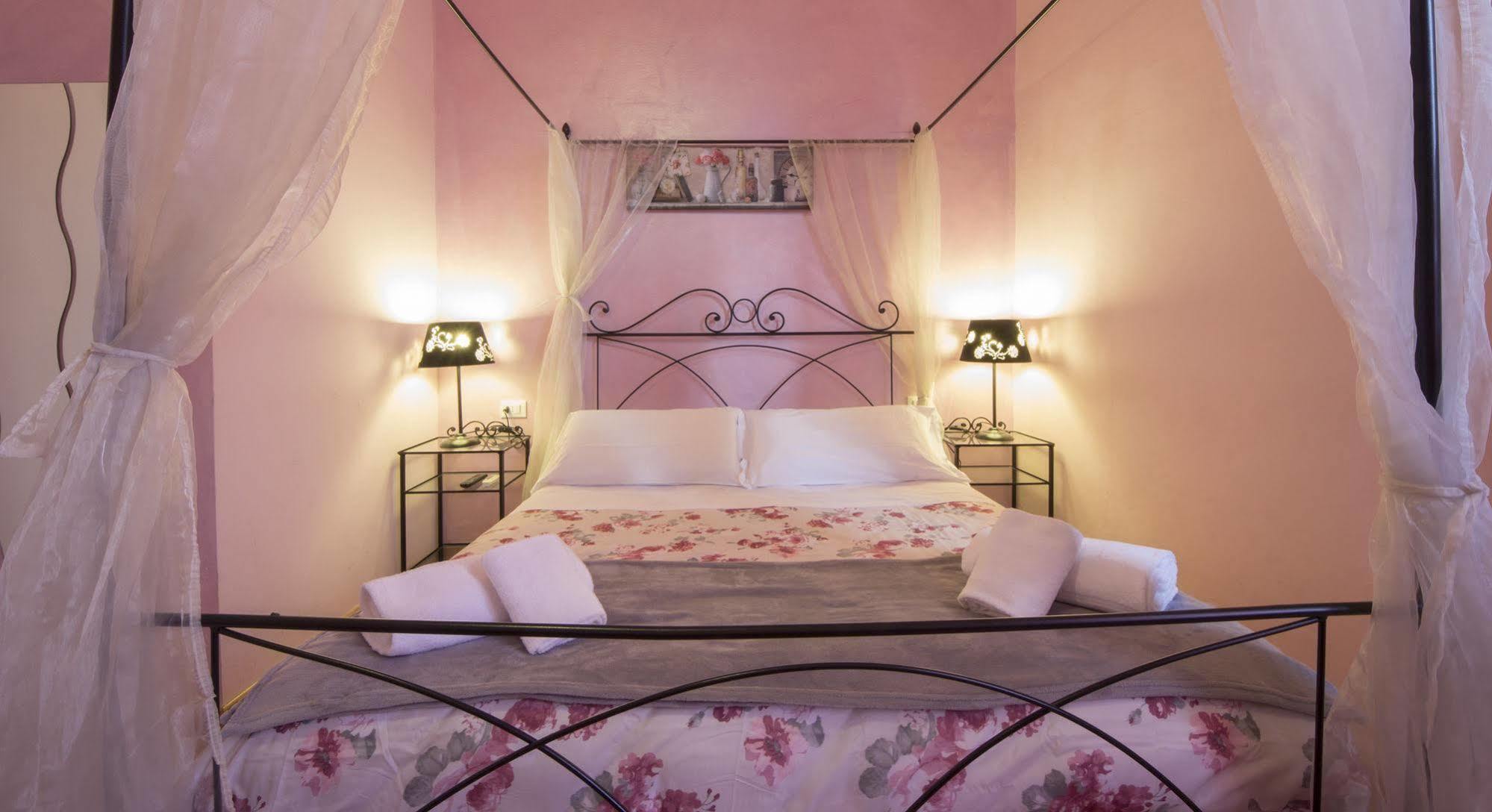 Ridolfi Guest House Florencie Exteriér fotografie
